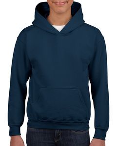 Gildan GI18500B - Bluza z kapturem dla młodych