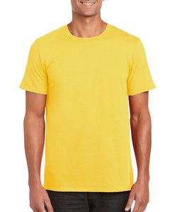 Gildan GI6400 - Delikatny styl. Damski T-shirt