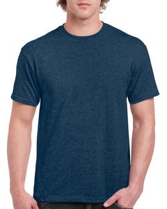 Gildan GD002 - T-shirt z ultrabawełny Niebieski zmierzch