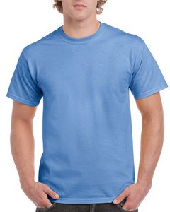 Gildan GD002 - T-shirt z ultrabawełny Carolina Blue