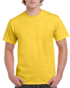 Gildan GD002 - T-shirt z ultrabawełny Stokrotka