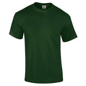 Gildan GD002 - T-shirt z ultrabawełny Las