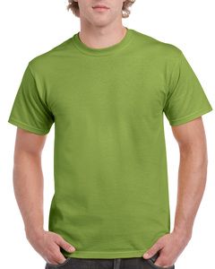 Gildan GD002 - T-shirt z ultrabawełny Kiwi