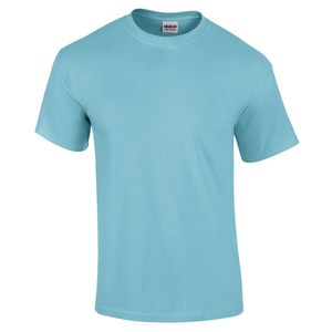 Gildan GD002 - T-shirt z ultrabawełny Niebo