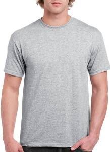 Gildan GD002 - T-shirt z ultrabawełny Sport Grey