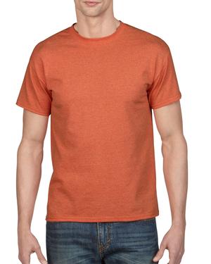 Gildan GD005 - T-shirt z dobrej jakości bawełny