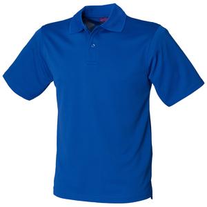 Henbury HB475 - Coolplus®  koszulka polo