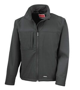 Result R121A - Klasyczna kurtka softshell