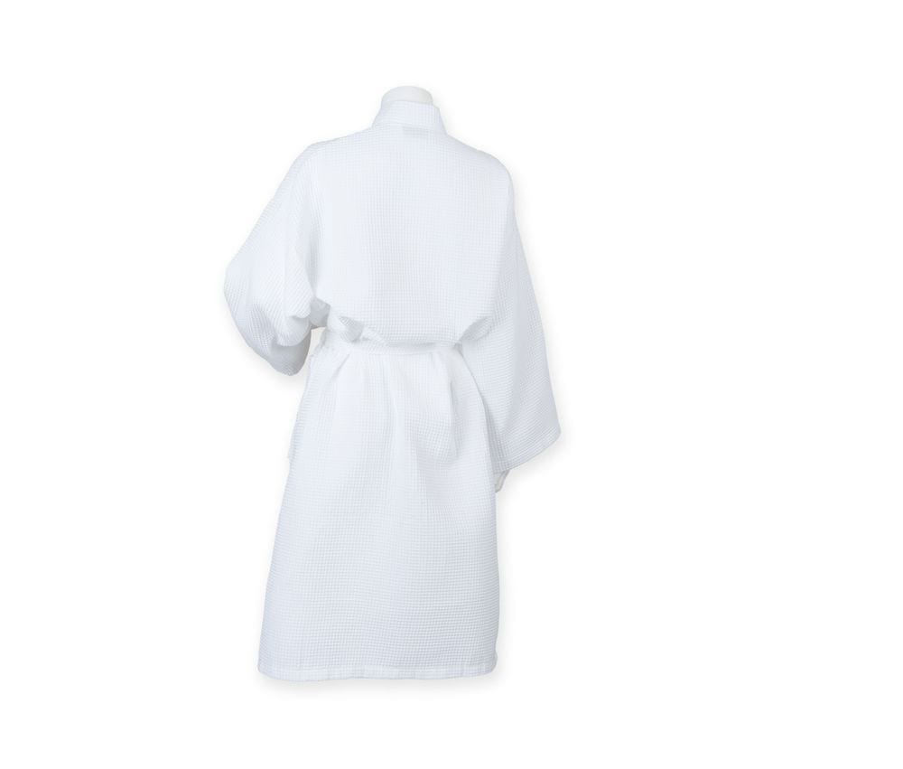 Towel City TC086 - Waffle robe