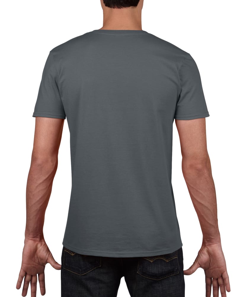 Gildan 64V00 - Softstyle® V-Neck T-Shirt