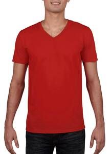 Gildan 64V00 - Softstyle® V-Neck T-Shirt