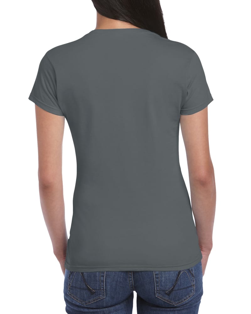 Gildan 64000L - Dopasowany T-shirt