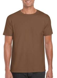 Gildan 64000 - Ring spun T-shirt