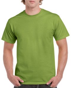 Gildan 5000 - Dekatyzowany T-shirt Kiwi