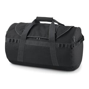 Quadra QD525 - Pro Cargo Torba Czarny