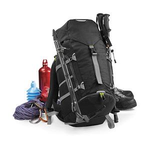 Quadra QX530 - SLX Plecak 30L Czarny