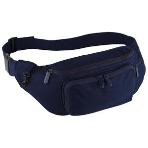 Quadra QD012 - Belt bag Francuski granat