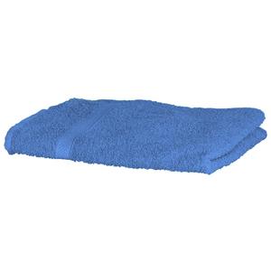 Towel city TC004 - Luksusowy ręcznik do kąpieli Jasnoniebieski