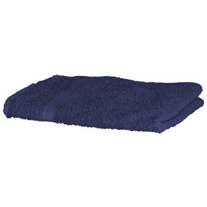 Towel city TC004 - Luksusowy ręcznik do kąpieli Granatowy