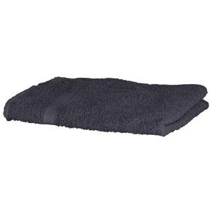Towel city TC004 - Luksusowy ręcznik do kąpieli Stalowa szarość