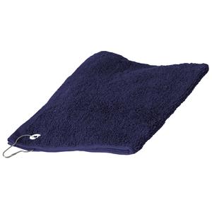 Towel city TC013 - Ręcznik do golfa Granatowy