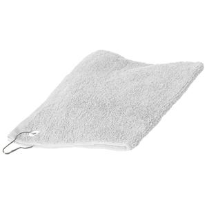 Towel city TC013 - Ręcznik do golfa Biały