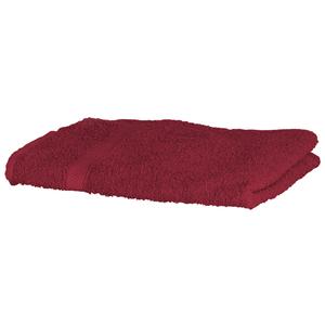 Towel city TC003 - Luksusowy ręcznik do twarzy