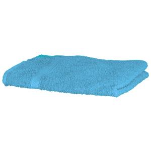 Towel city TC003 - Luksusowy ręcznik do twarzy Ocean