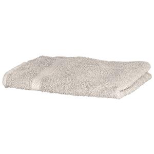 Towel city TC003 - Luksusowy ręcznik do twarzy Kamyk