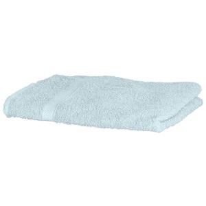 Towel city TC003 - Luksusowy ręcznik do twarzy Mięta pieprzowa
