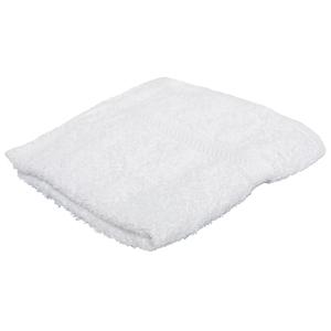 Towel city TC043 - Klasyczny ręcznik do rąk Biały