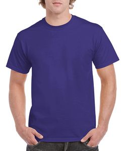 Gildan GI5000 - T-shirt z grubej bawełny Kobaltowy