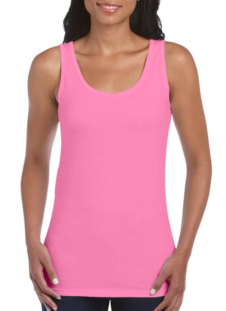 Gildan GI64200L - Softstyle damski tank top