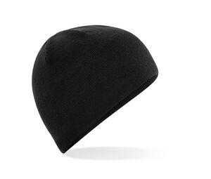 Beechfield BF044 - Original pull-on beanie Czarny