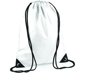 Bag Base BG100 - Wodoodporny plecak Biały