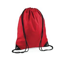 Bag Base BG100 - Wodoodporny plecak Klasyczna czerwień