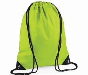 Bag Base BG100 - Wodoodporny plecak Limonkowy