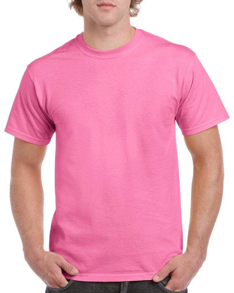 Gildan GN180 - Gruby bawełniany T-shirt