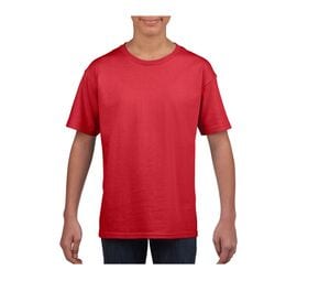 Gildan GN649 - Uroczy t-shirt dla dziecka- SoftStyle