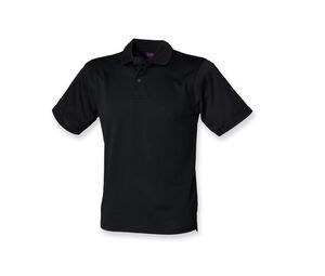 Henbury HY475 - Męski t-shirt polo Coolplus