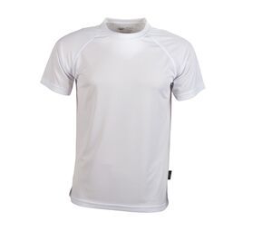 Pen Duick PK142 - Koszulka sportowa dla dziecka Biały