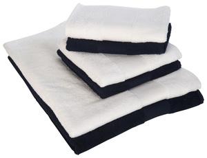 Pen Duick PK851 - Ręcznik do rąk Granatowy