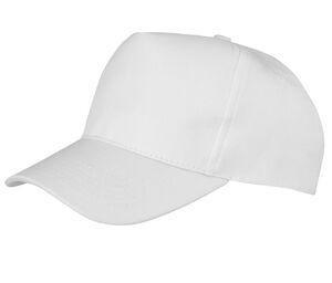 Result RC084 - Oryginalna czapka BOSTON Biały