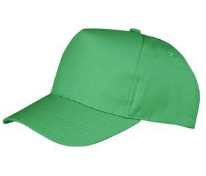 Result RC084 - Oryginalna czapka BOSTON Zielone jabłuszko