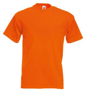 Fruit of the Loom SC210 - T-shirt super premium