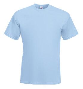 Fruit of the Loom SC210 - T-shirt super premium