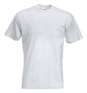 Fruit of the Loom SC210 - T-shirt super premium