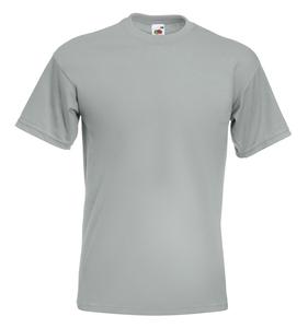 Fruit of the Loom SC210 - T-shirt super premium