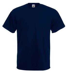 Fruit of the Loom SC210 - T-shirt super premium