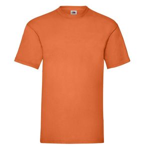 Fruit of the Loom SC230 - T-shirt T Pomarańczowy